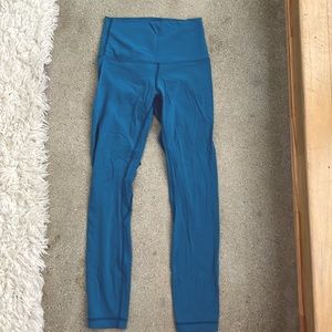 Lululemon align pant 4